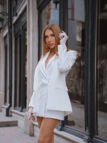 Escort trans VipBrenda à Nîmes