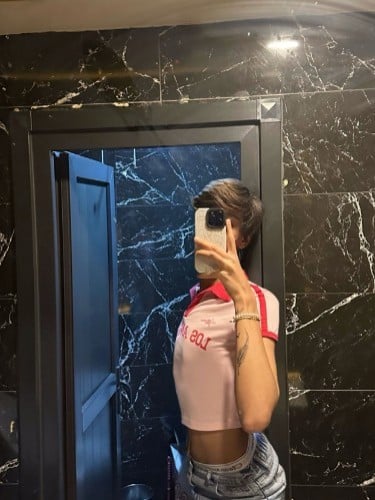 Escort trans Robeen à Reims