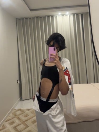 Escort trans Robeen à Reims
