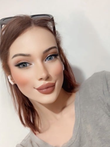 Escort trans Zina à Lille