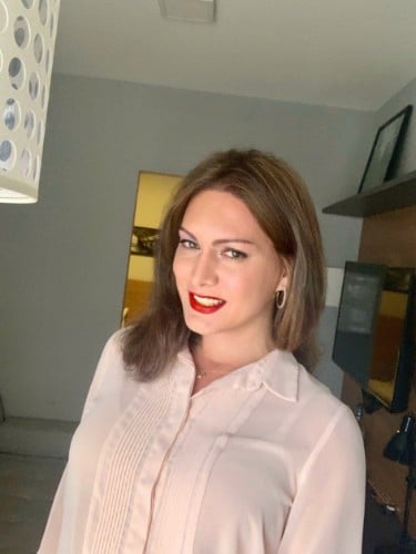 Escort trans Monisa Vanboc à Marseille