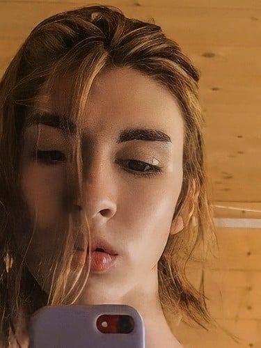 Escort trans Kristian à Lille