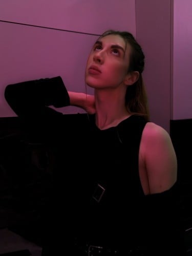 Escort trans Kristian à Lille