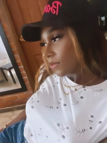 Escort trans Kimora à Avignon