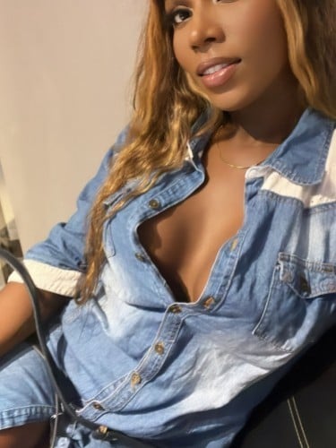Escort trans Kimora à Avignon