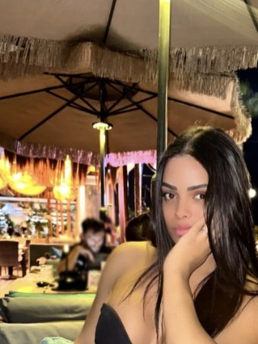 Escort trans Caroline Sophie à Clermont-Ferrand