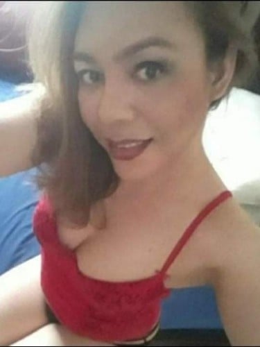 Escort trans Perlastarrr à Rennes