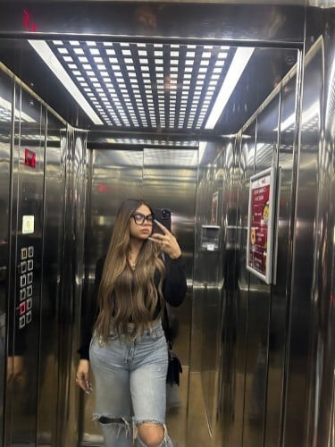 Escort trans Ayannn à Lille