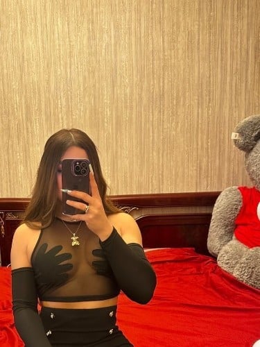 Escort trans Ayannn à Lille
