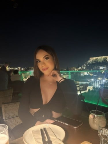 Escort trans Paola rios à Caen