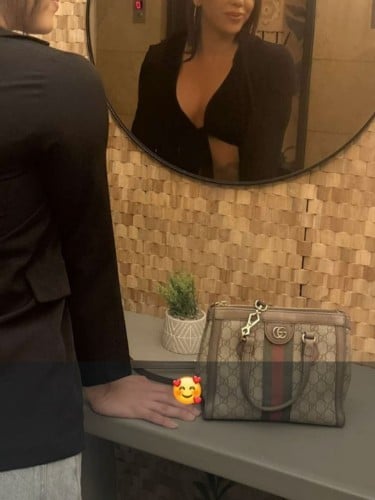 Escort trans Paola rios à Caen