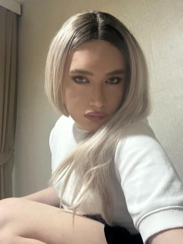 Escort trans Esila à Antibes