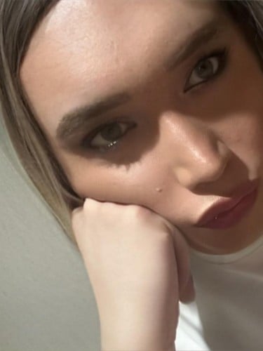 Escort trans Esila à Antibes
