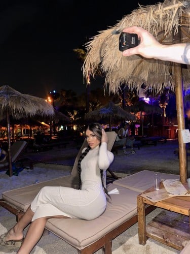 Escort trans Yara Bueno à Tours