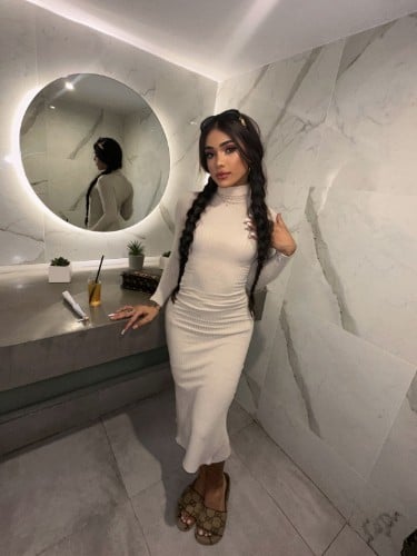 Escort trans Yara Bueno à Tours