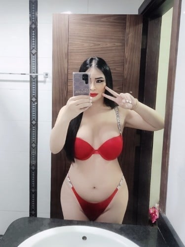 Escort trans Ts Natasha à Orléans
