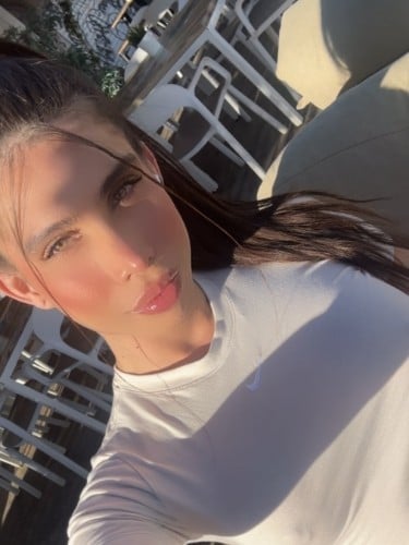 Escort trans Haley à Boulogne-Billancourt