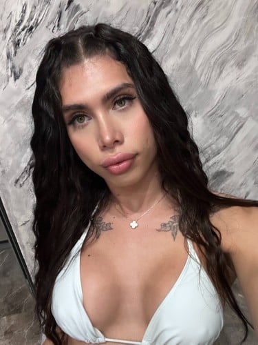 Escort trans Haley à Boulogne-Billancourt