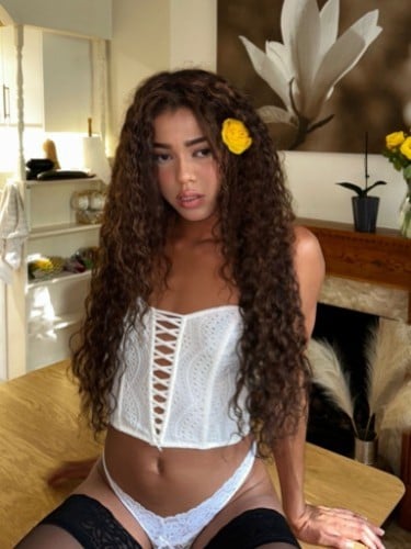 Escort trans Kayle ts à Boulogne-Billancourt