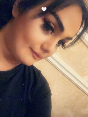 Escort trans Elina à Antibes