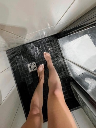 Escort trans Valen à Toulouse