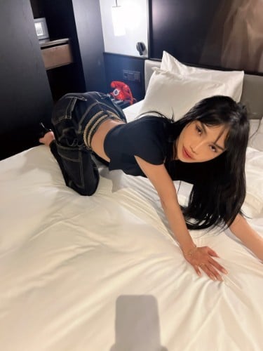 Escort trans Bplisah à Rennes