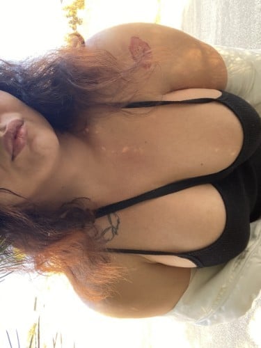 Escort trans Lola à Montpellier