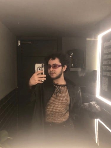 Escort trans Okyanus à Nantes