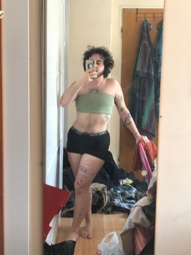 Escort trans Okyanus à Nantes