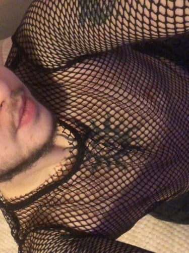 Escort trans Okyanus à Nantes