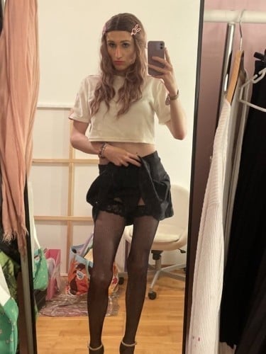 Escort trans Layla à Lille