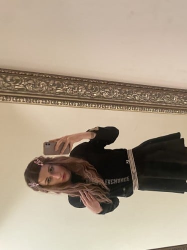 Escort trans Layla à Lille