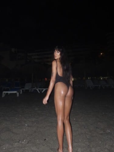 Escort trans Neka à Metz