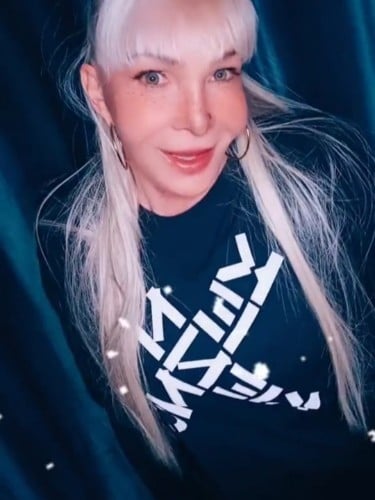 Escort trans Mylene à Montreuil