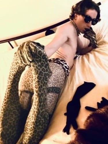 Escort trans Lauris à Aurillac
