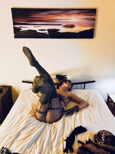 Escort trans Lauris à Aurillac