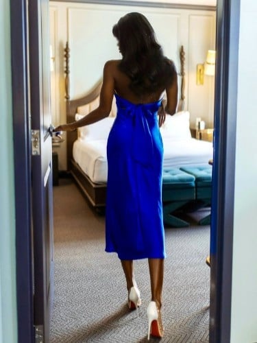 Escort trans Ts Lisa Leaune à Montreuil