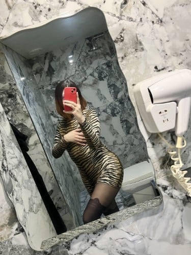 Escort trans Stina à Argenteuil