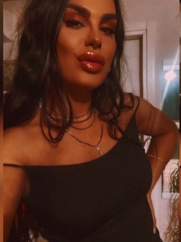 Escort trans Sereloral à Paris