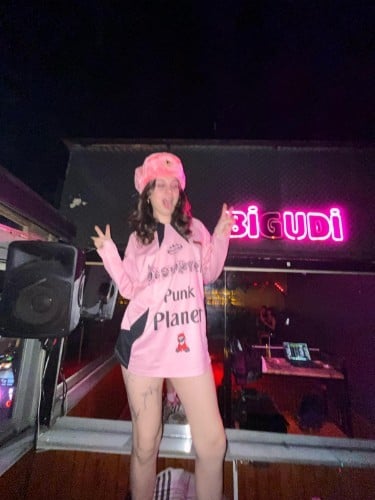 Escort trans Retheraaa à Montpellier