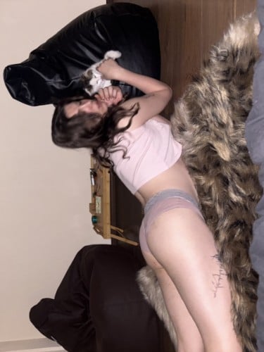 Escort trans Retheraaa à Montpellier