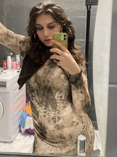 Escort trans Retheraaa à Montpellier