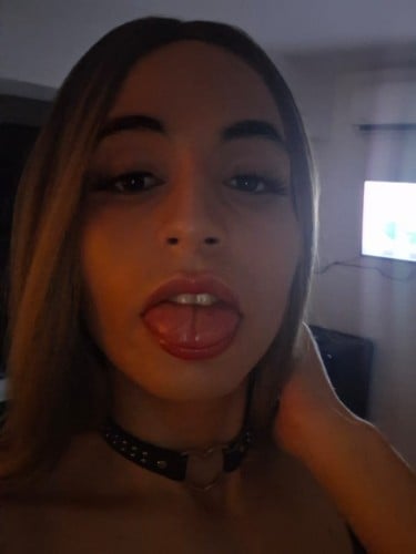Escort trans MelinaNiola à Avignon