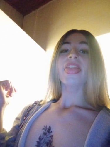 Escort trans MelinaNiola à Avignon
