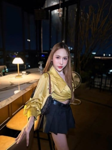 Escort trans Leah à Nice