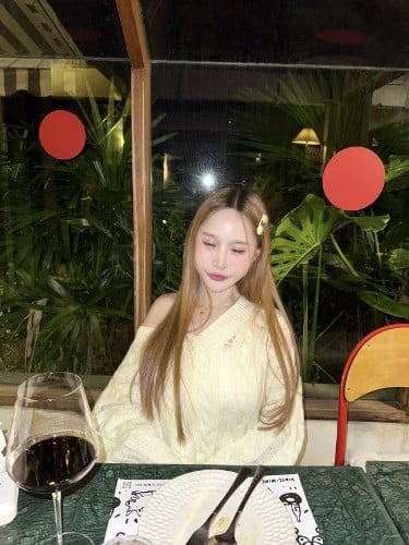 Escort trans Leah à Nice