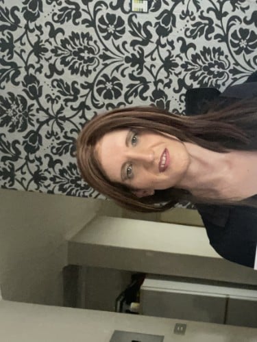 Escort trans Kourtney à Valence