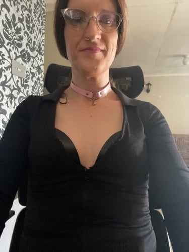 Escort trans Kourtney à Valence