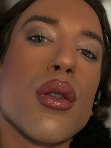 Escort trans Niki à Aurillac