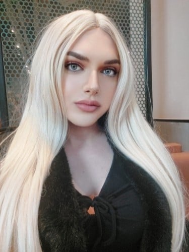 Escort trans Beren à Le Havre